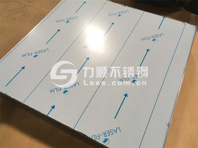 無錫不銹鋼板切割下料_6mm拉絲板切割加工件